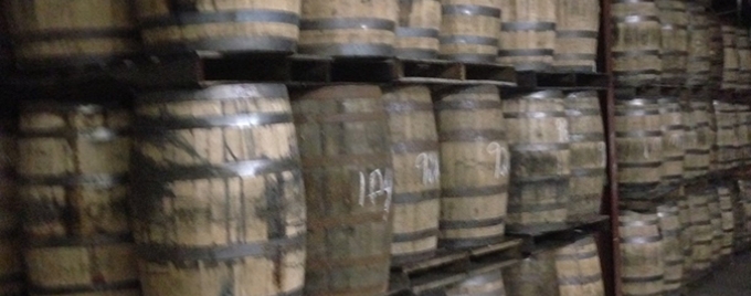 Speyside Cooperage