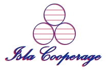 Isla Cooperage